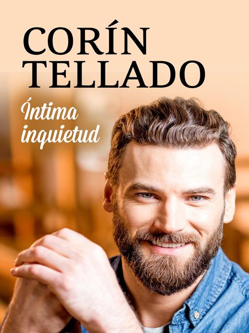 Title details for Intima inquietud by Corín Tellado - Available
